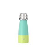 Термос KissKissFish Swag Vacuum Bottle Mini Green (зеленый) S-U28WS-100