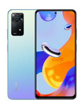 Смартфон Redmi Note 11 Pro 6/128GB (NFC) Star Blue/Синий